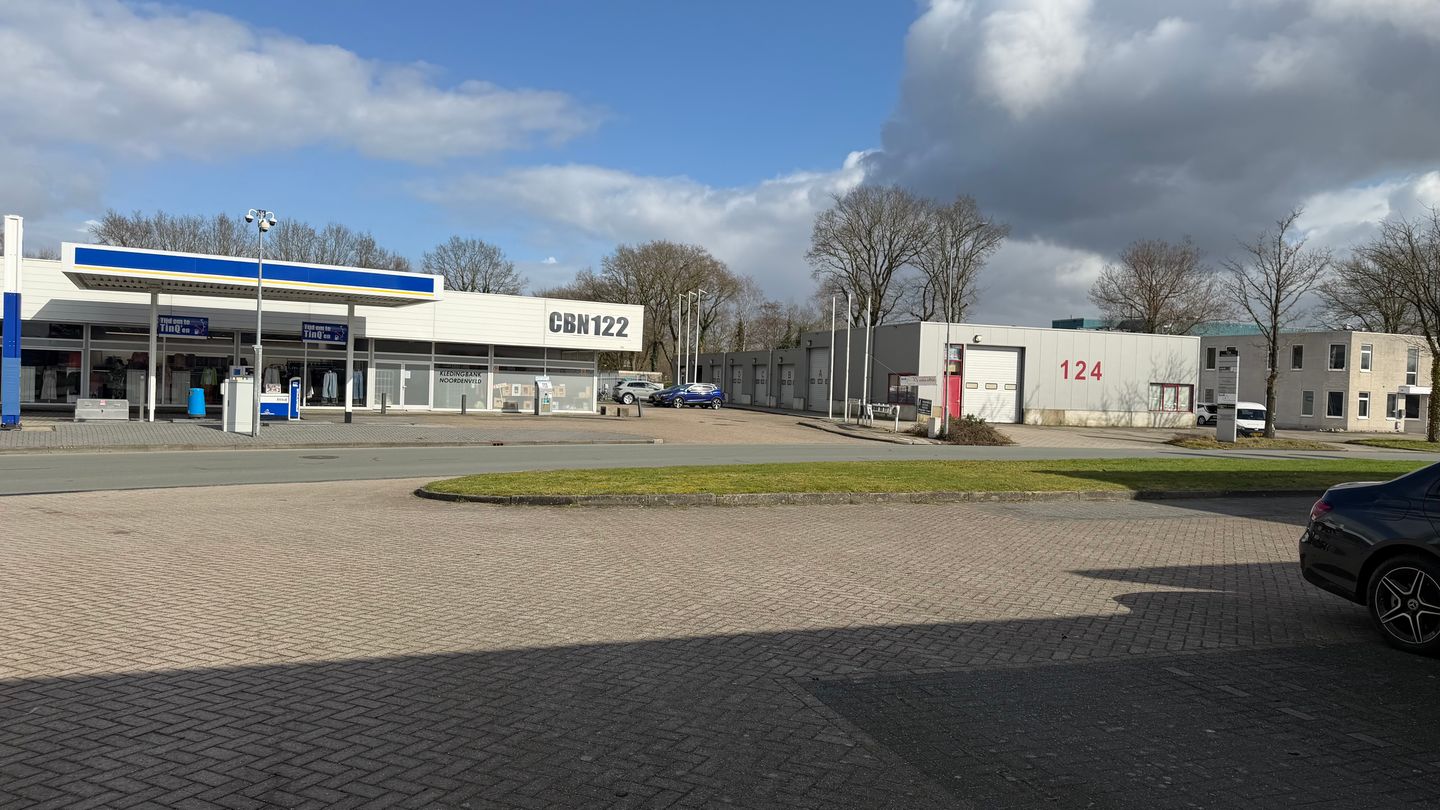 View photo 4 of Ceintuurbaan Noord 131-23