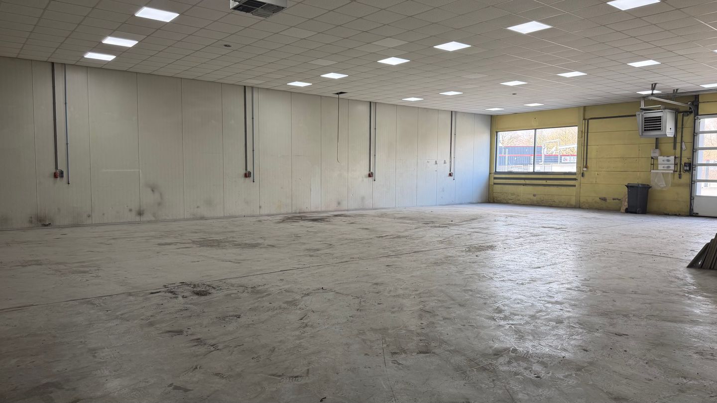 View photo 5 of Ceintuurbaan Noord 131-23