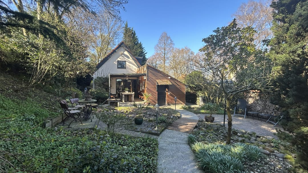 Foto 1 van Wieldrechtse Zeedijk 35