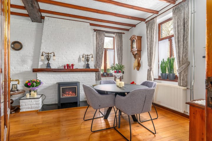 Photo 5 of Kapelstraat 25