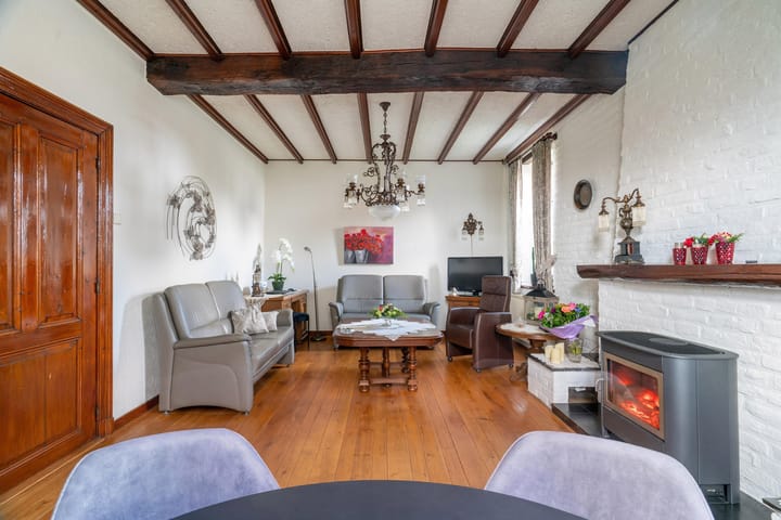 Photo 3 of Kapelstraat 25