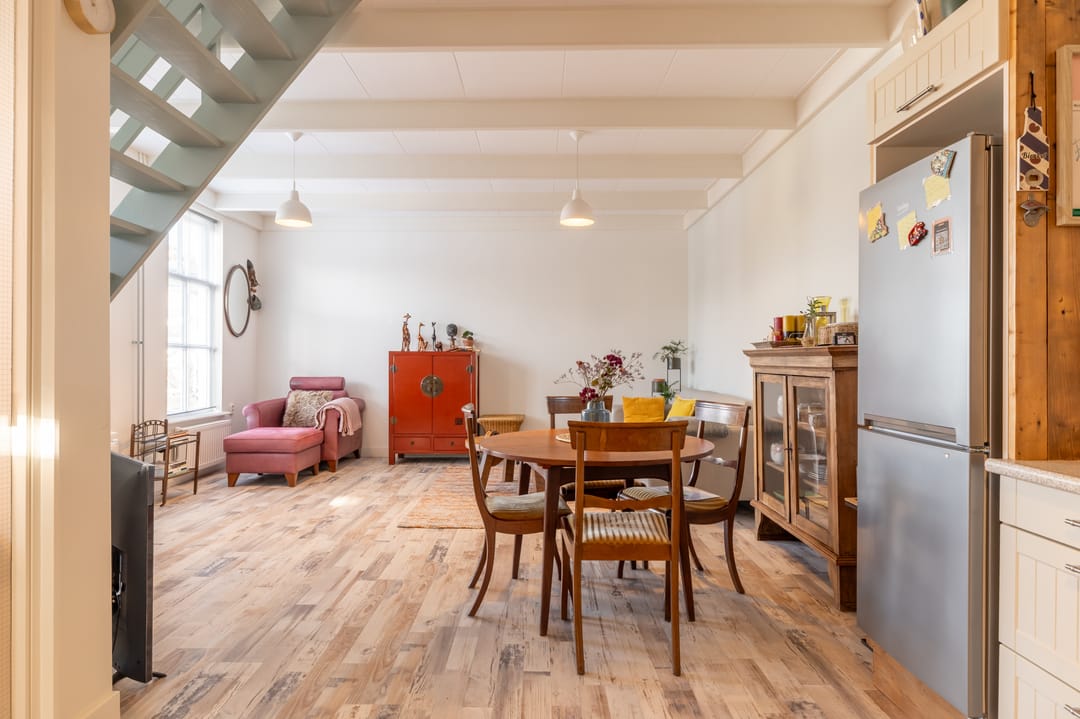 Foto 7 van Erasmusstraat 1-A