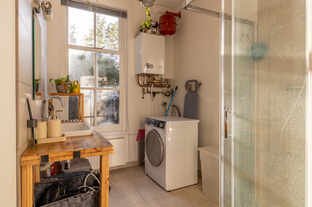 Foto 8 van Erasmusstraat 1-A