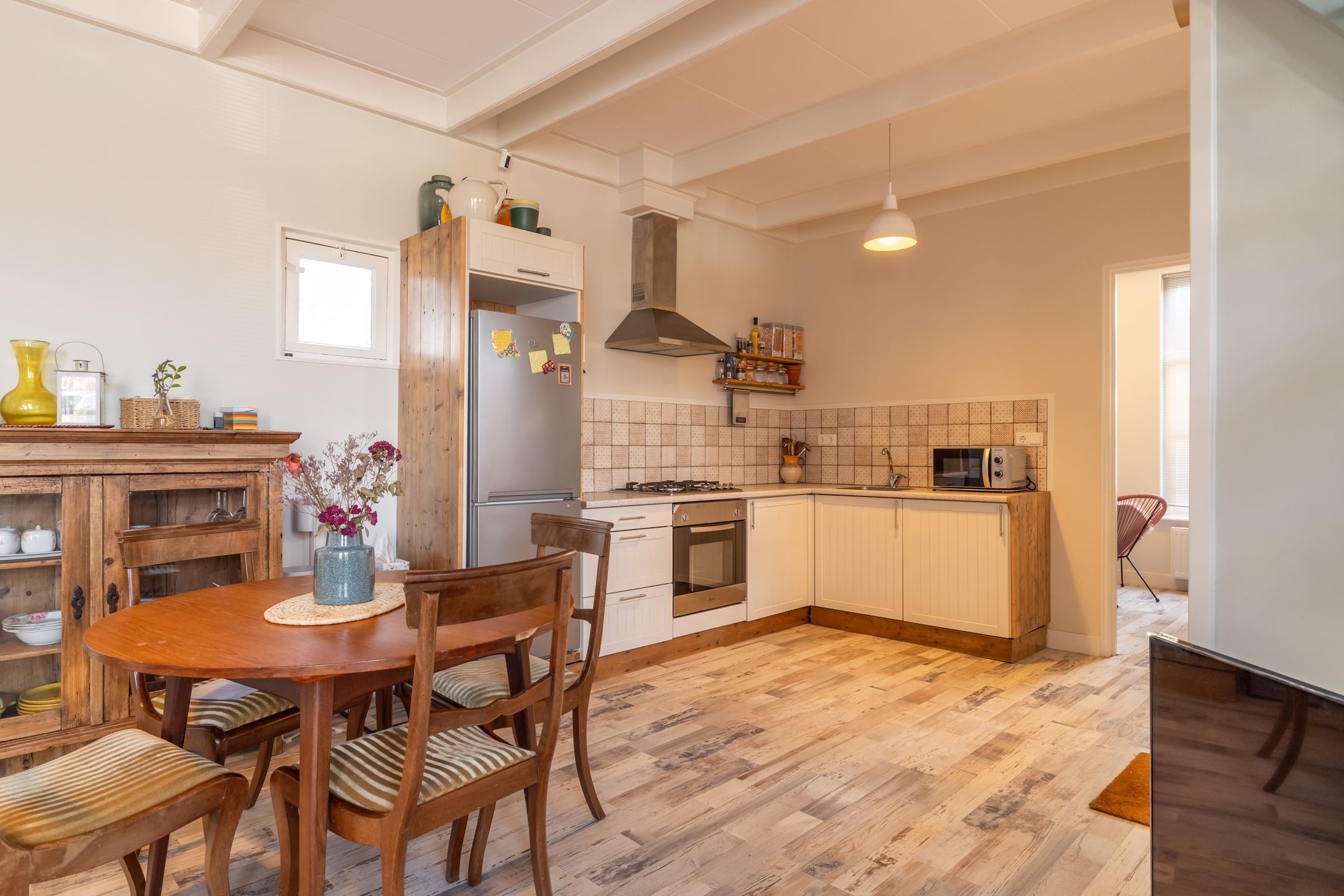 Foto 12 van Erasmusstraat 1-A