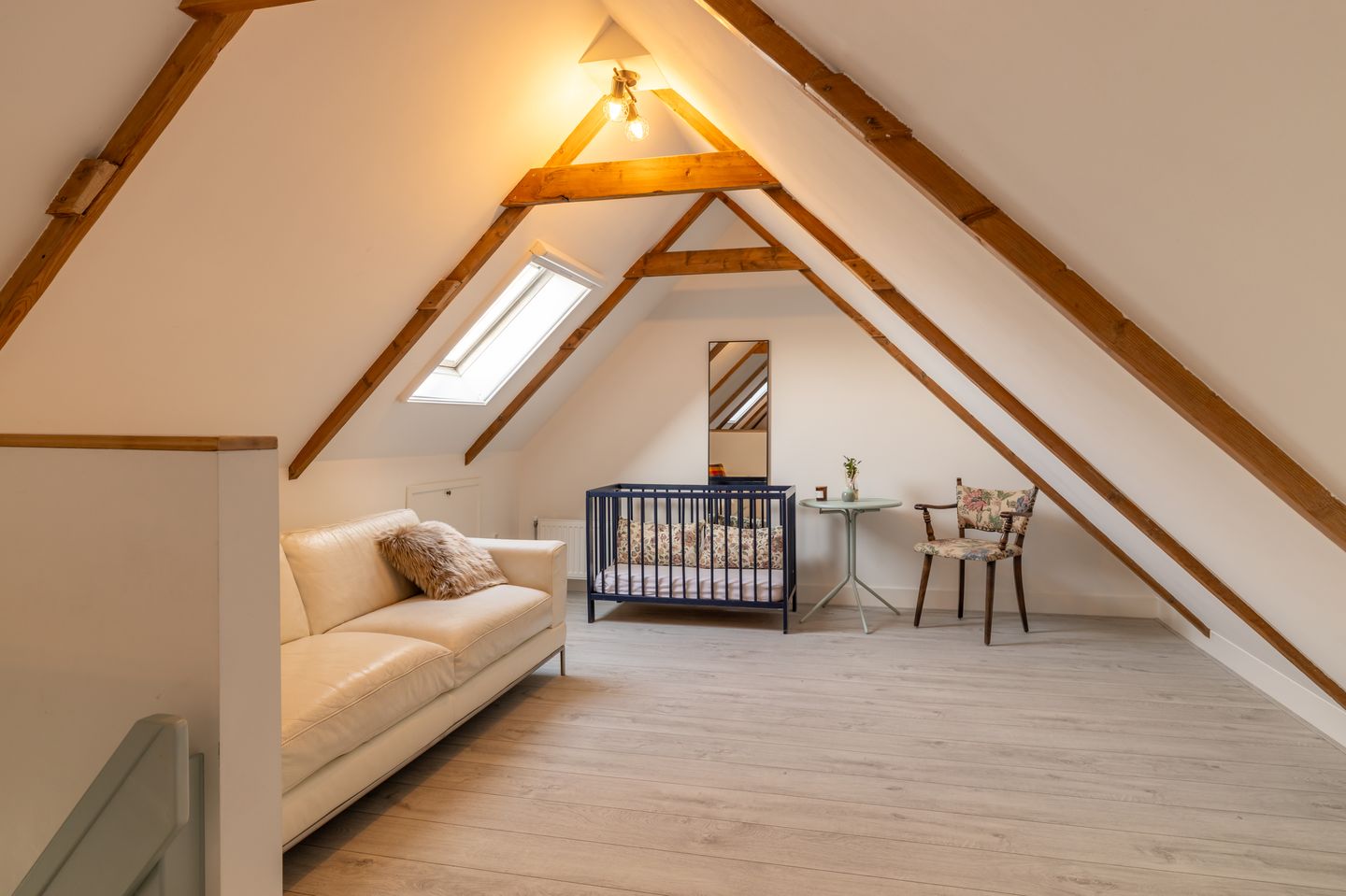 Foto 19 van Erasmusstraat 1-A