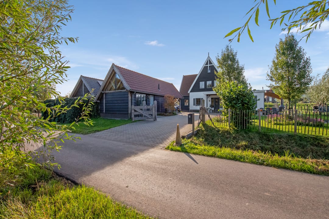 Photo 2 of Wilgenweg 11