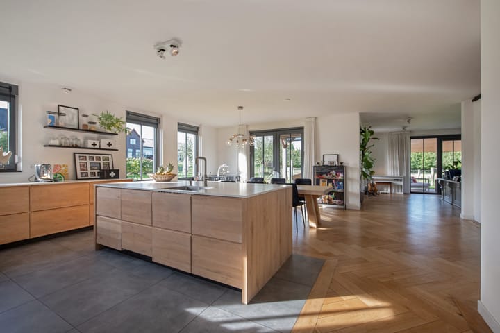 Foto 3 van Wilgenweg 11