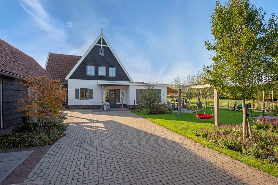 Photo 7 of Wilgenweg 11
