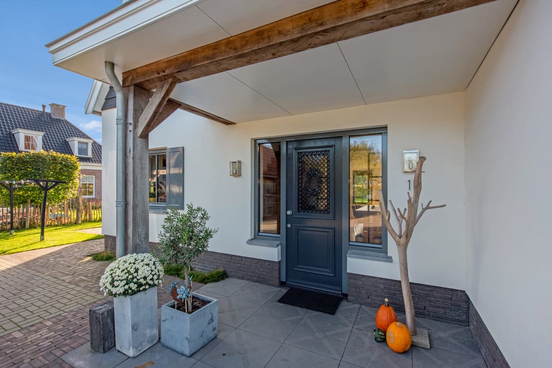 Photo 8 of Wilgenweg 11