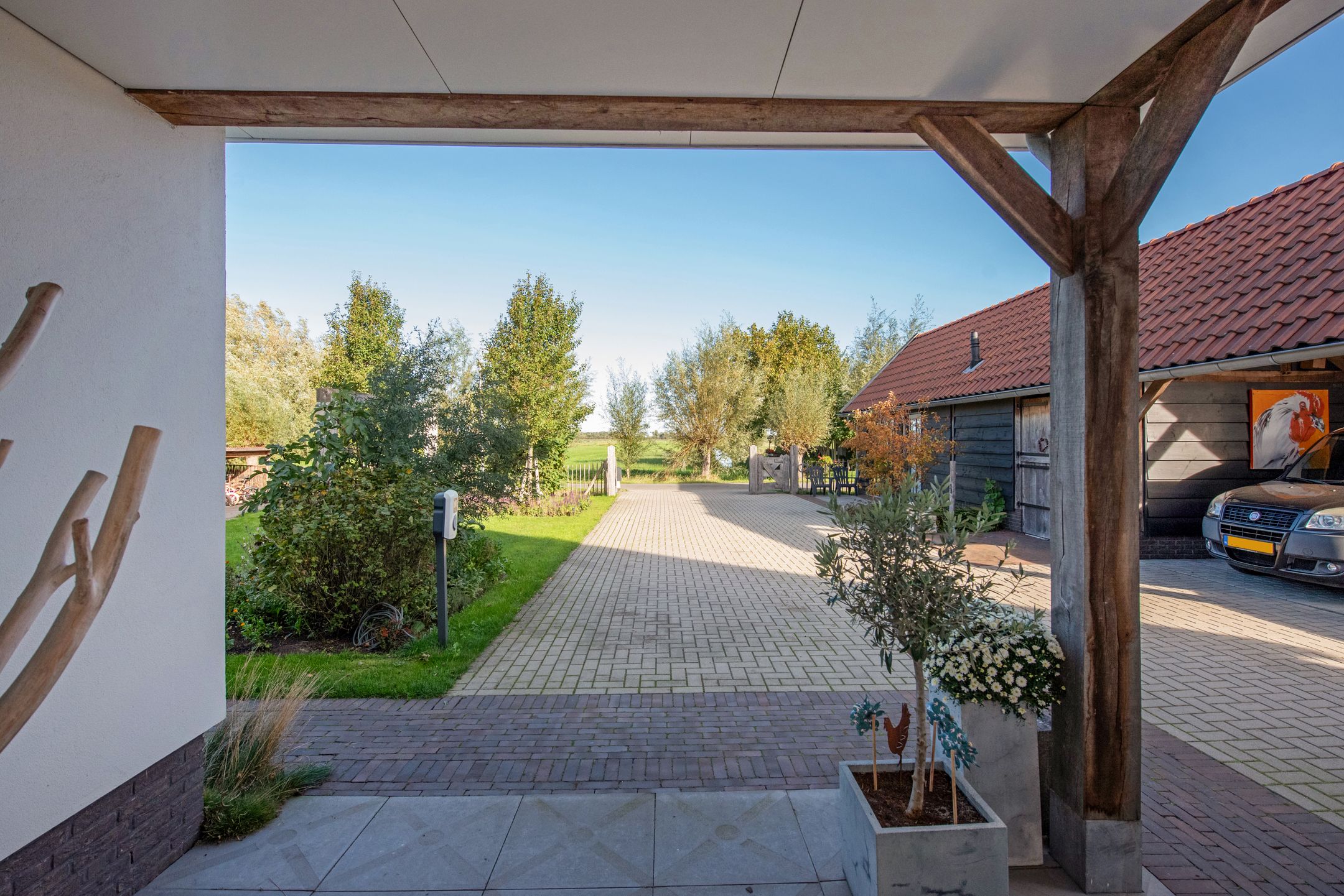 Photo 9 of Wilgenweg 11
