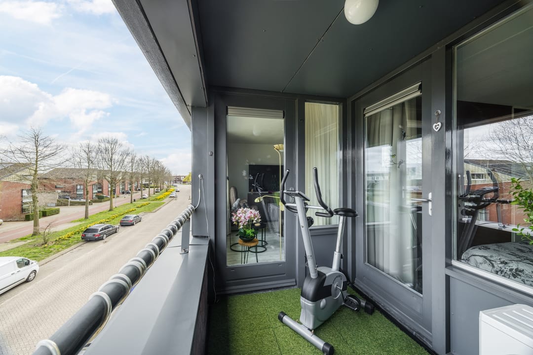 Foto 26 van Schipluidenlaan 14