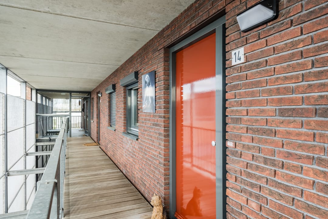 Foto 32 van Schipluidenlaan 14