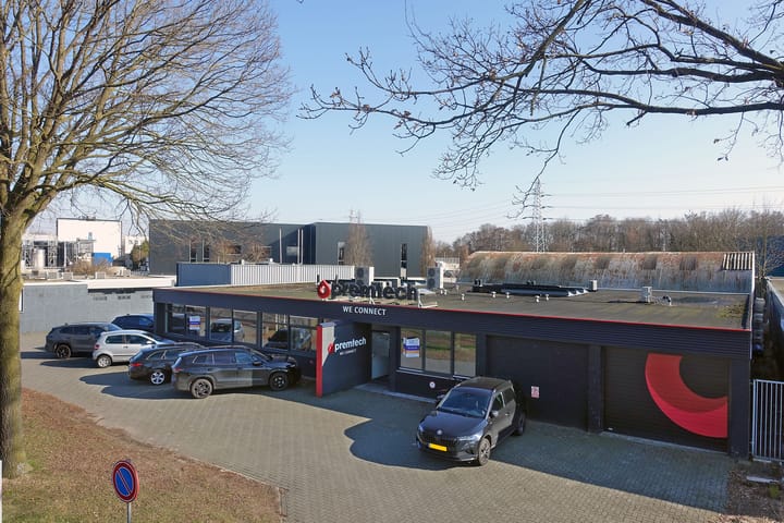 Hendrik ter Kuilestraat 131