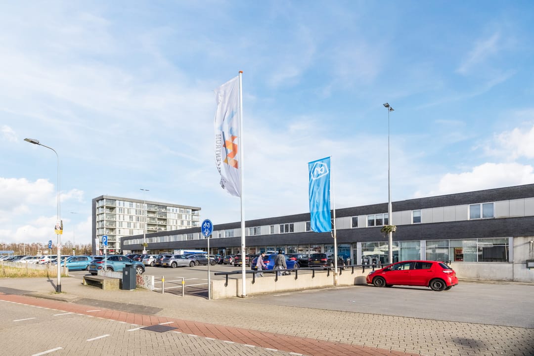 Foto 43 van Schipluidenlaan 14