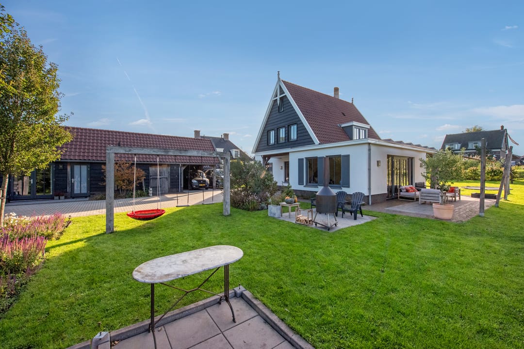 Photo 32 of Wilgenweg 11