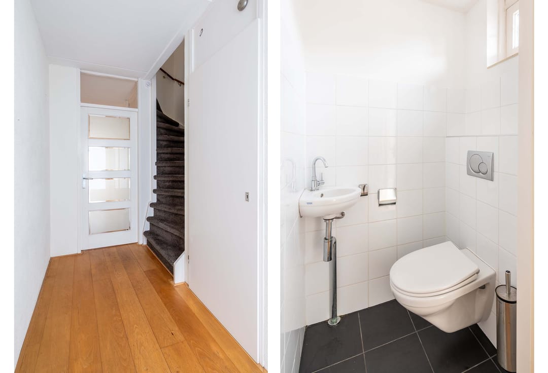 Foto 2 van Zuster Klijnstralaan 81