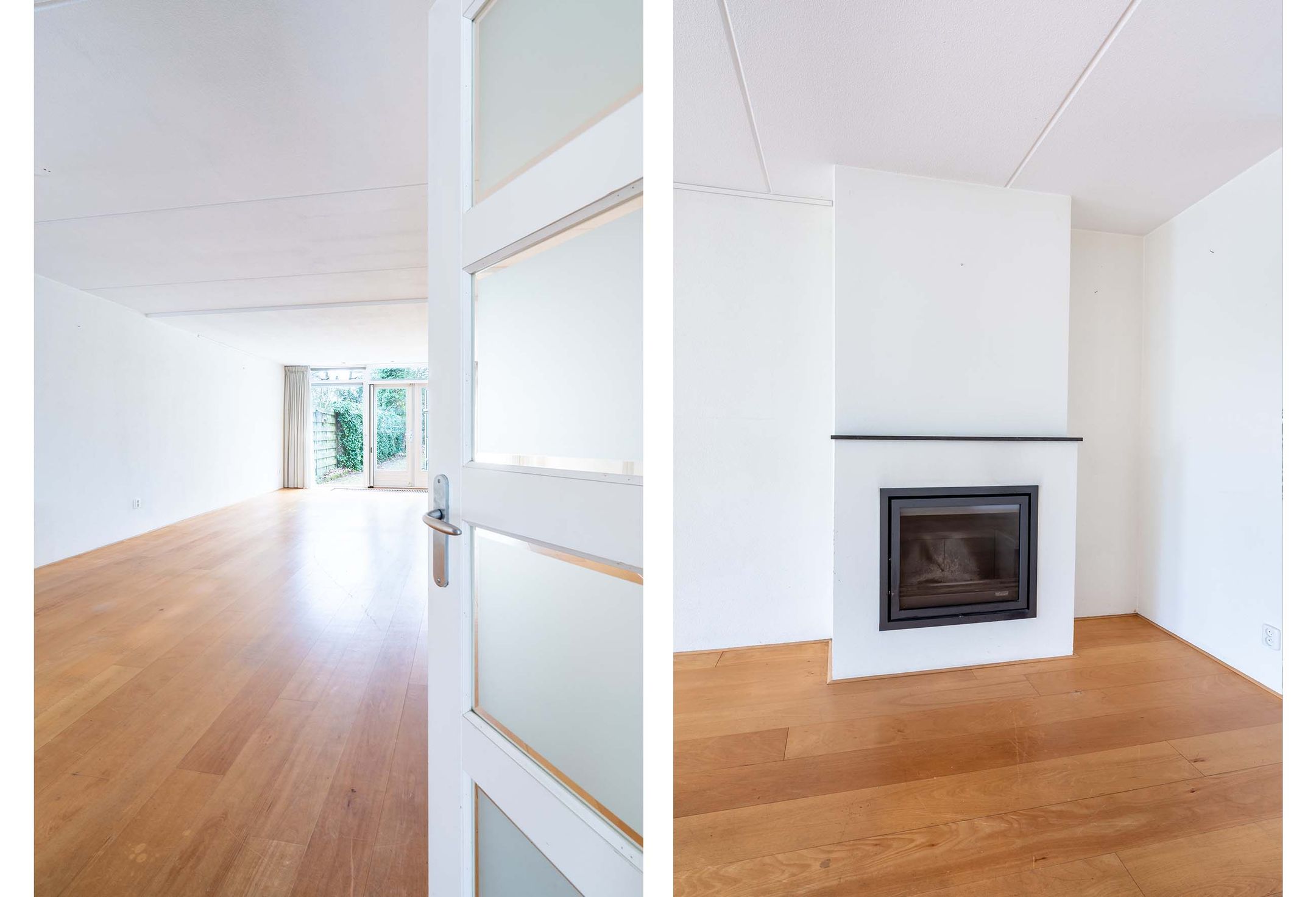 Foto 3 van Zuster Klijnstralaan 81