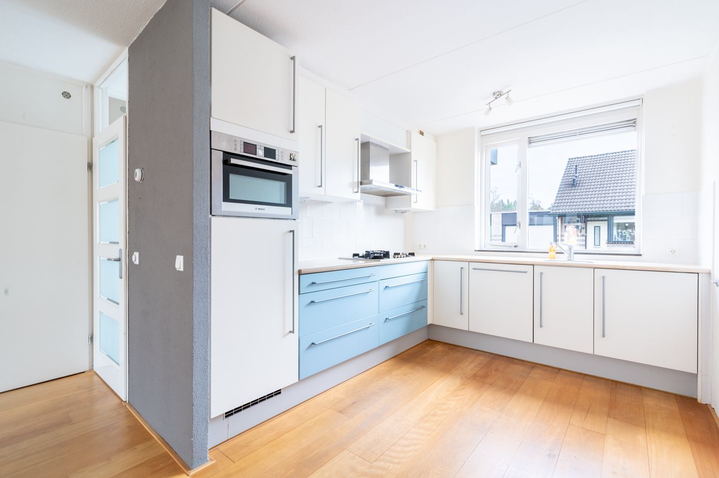 Foto 4 van Zuster Klijnstralaan 81