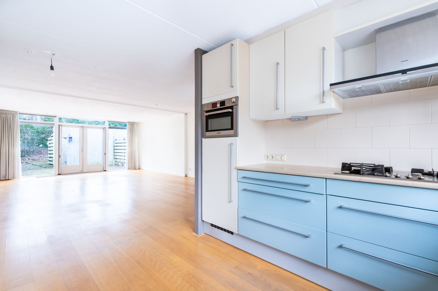 Foto 5 van Zuster Klijnstralaan 81