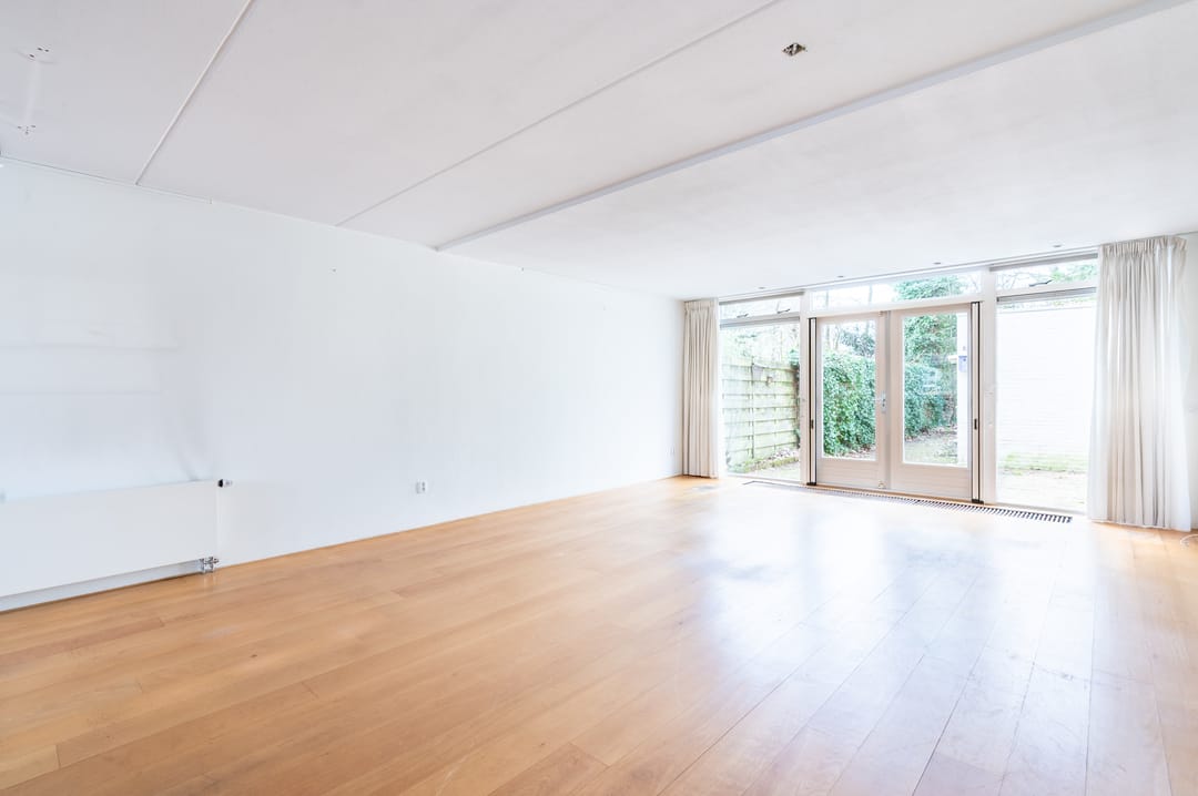 Foto 7 van Zuster Klijnstralaan 81