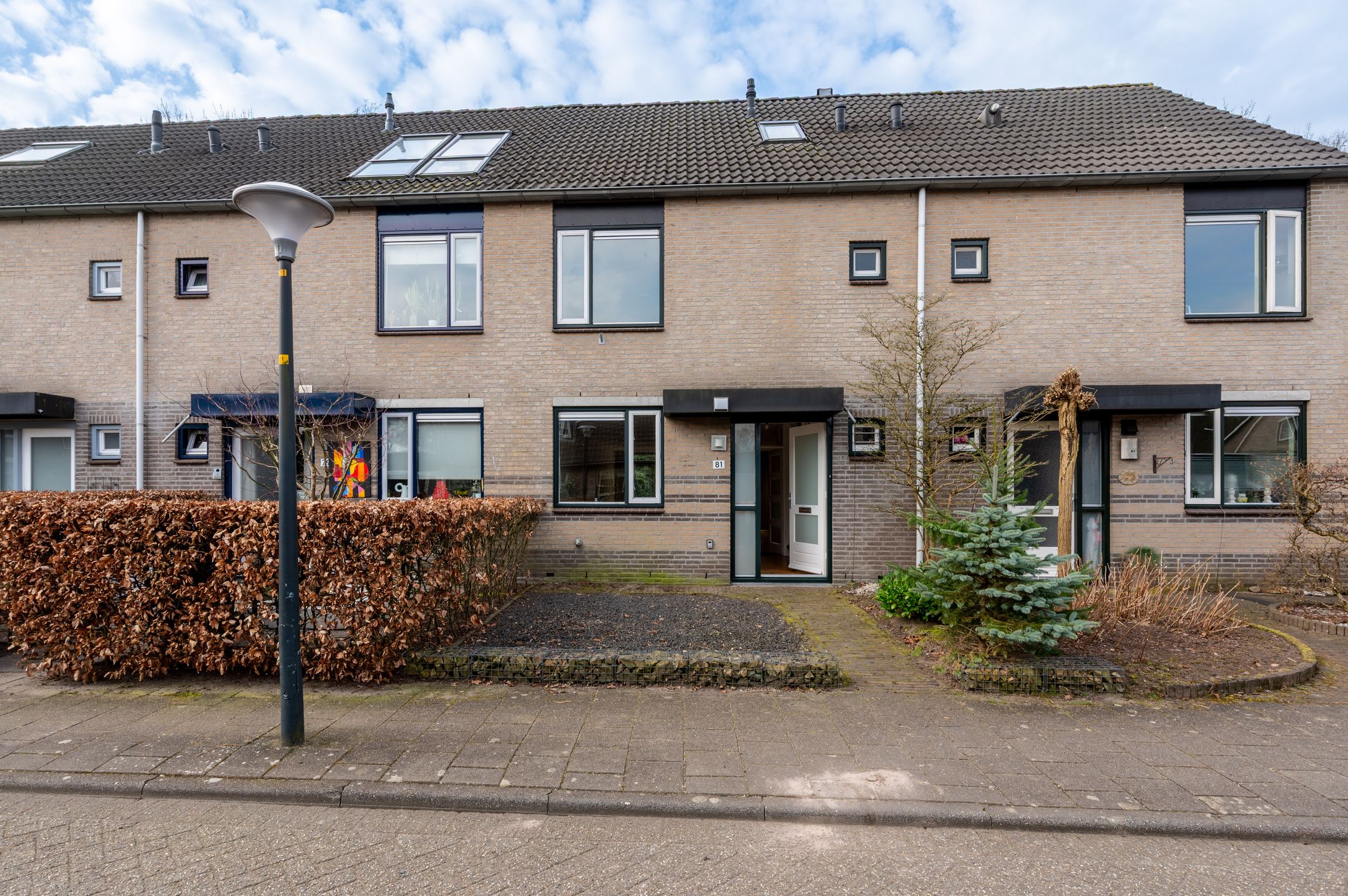 Foto 18 van Zuster Klijnstralaan 81