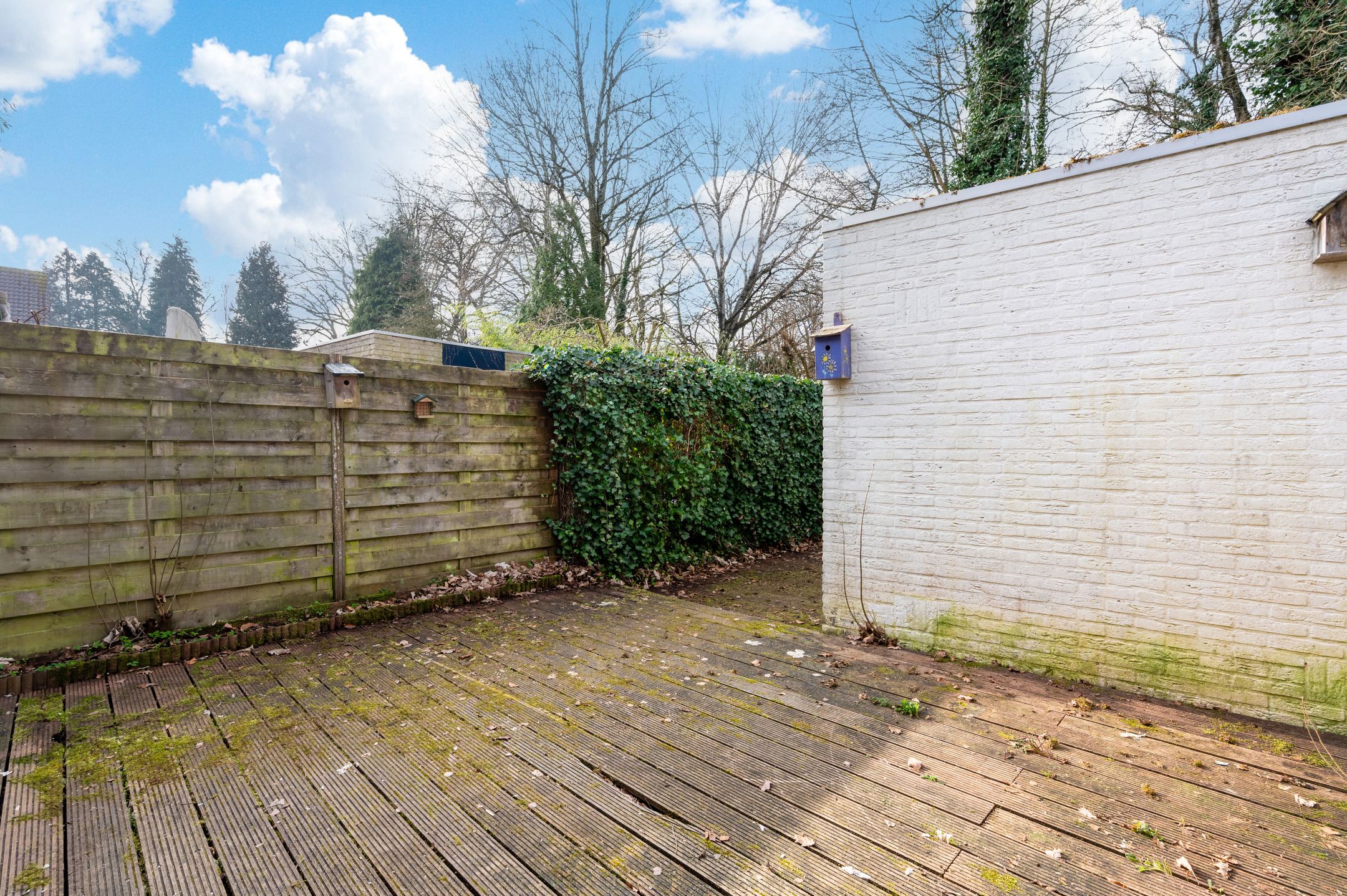 Foto 21 van Zuster Klijnstralaan 81