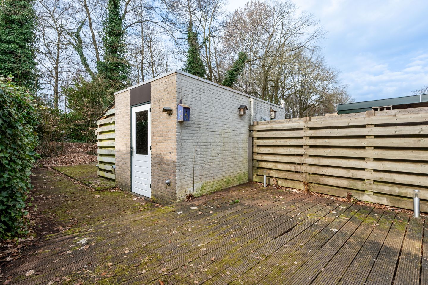 Foto 20 van Zuster Klijnstralaan 81