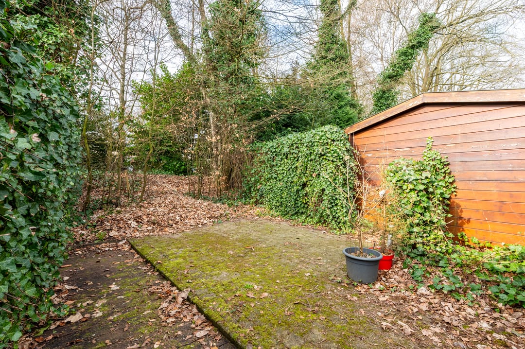 Foto 22 van Zuster Klijnstralaan 81