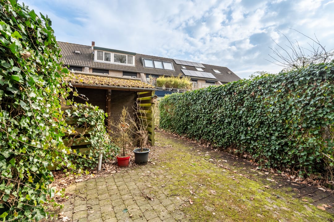 Foto 23 van Zuster Klijnstralaan 81