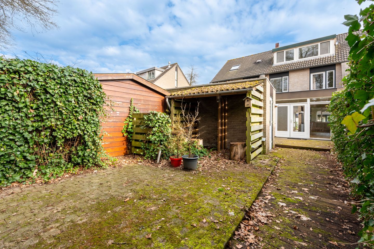 Foto 25 van Zuster Klijnstralaan 81