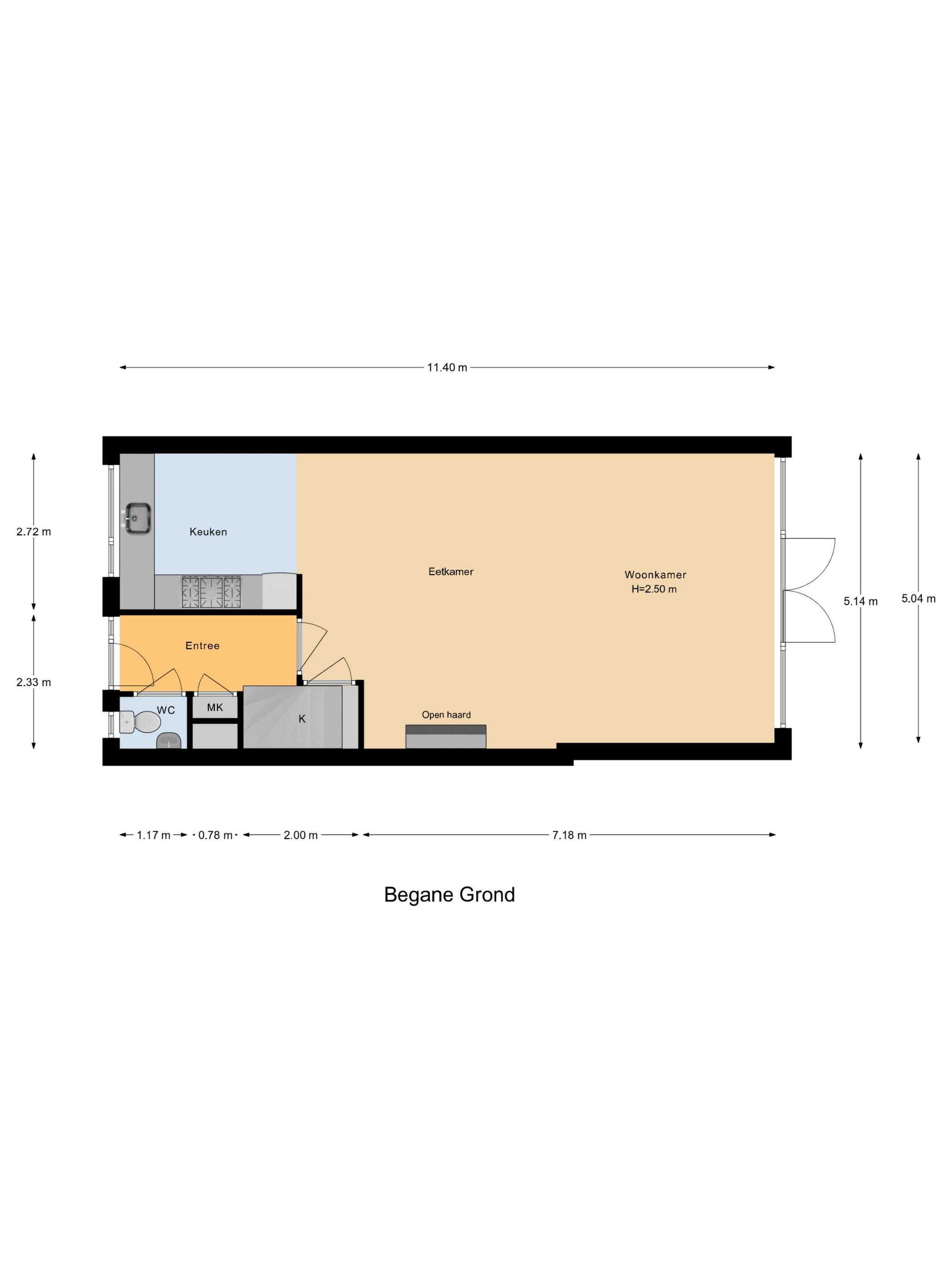 Foto 27 van Zuster Klijnstralaan 81