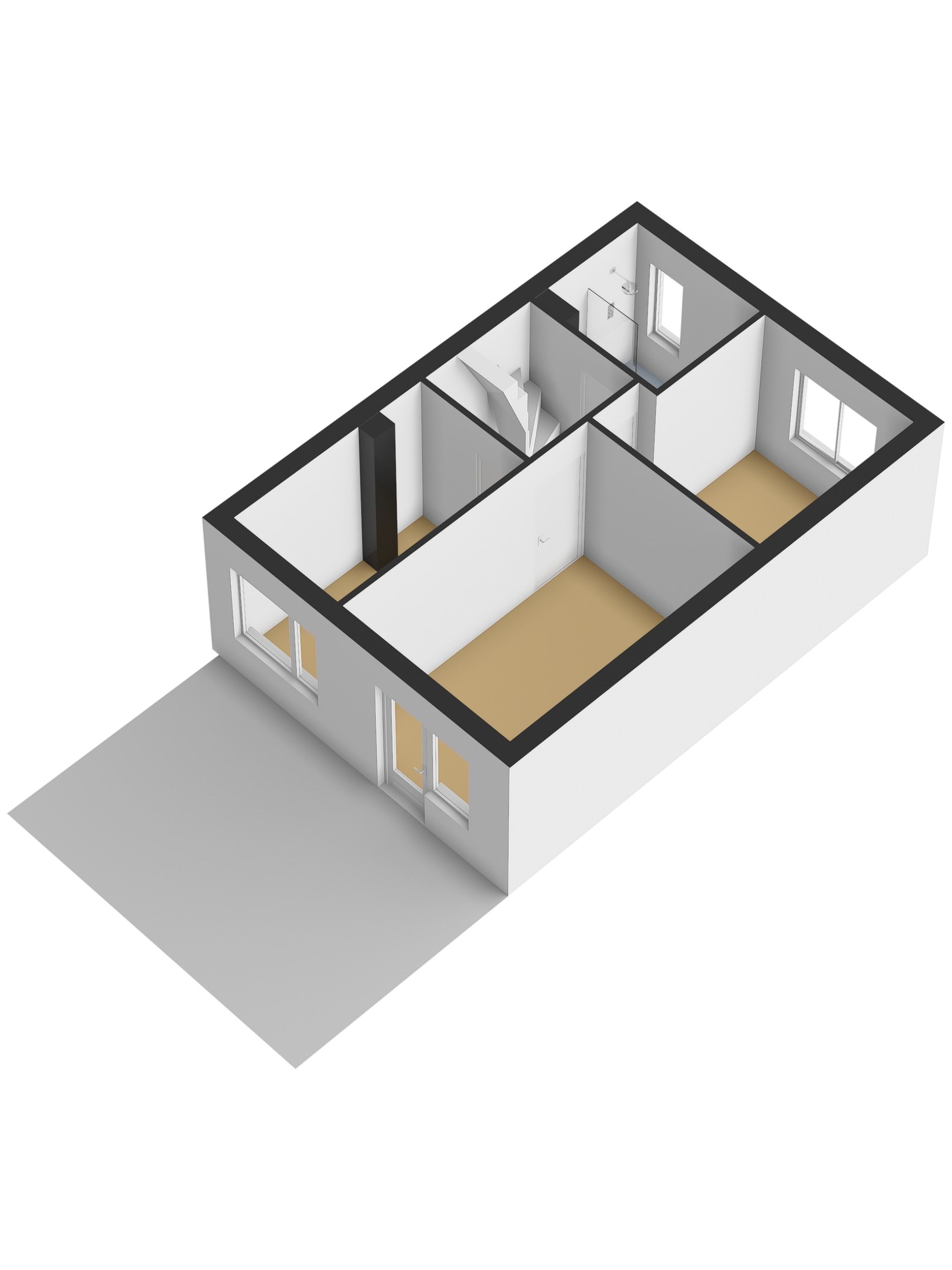 Foto 30 van Zuster Klijnstralaan 81