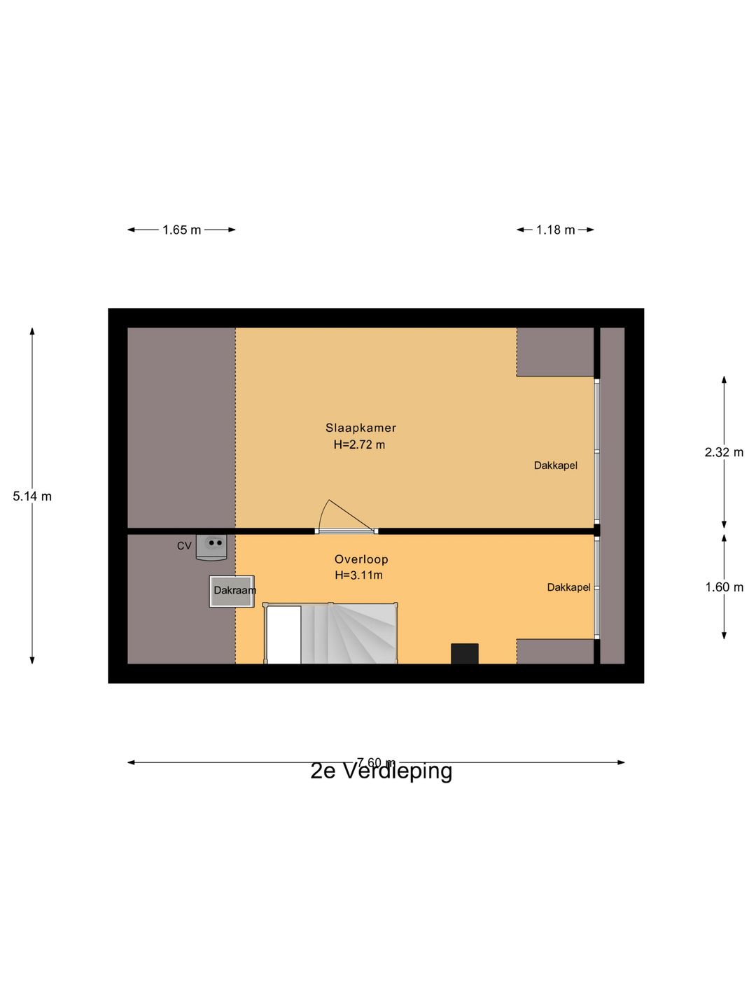 Foto 31 van Zuster Klijnstralaan 81