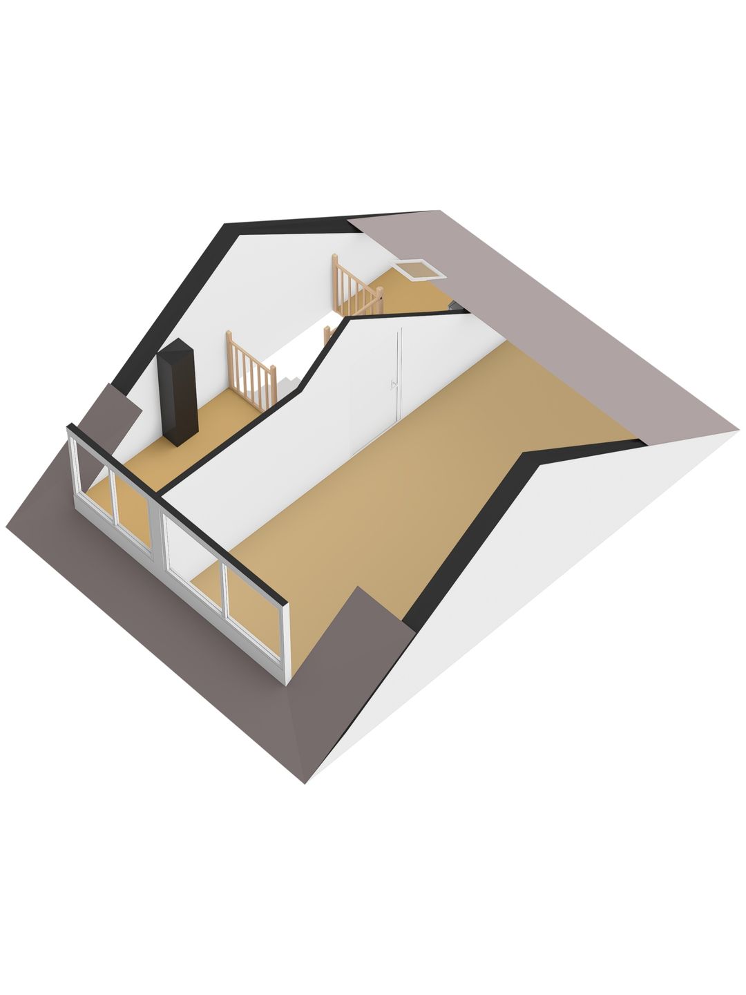 Foto 32 van Zuster Klijnstralaan 81