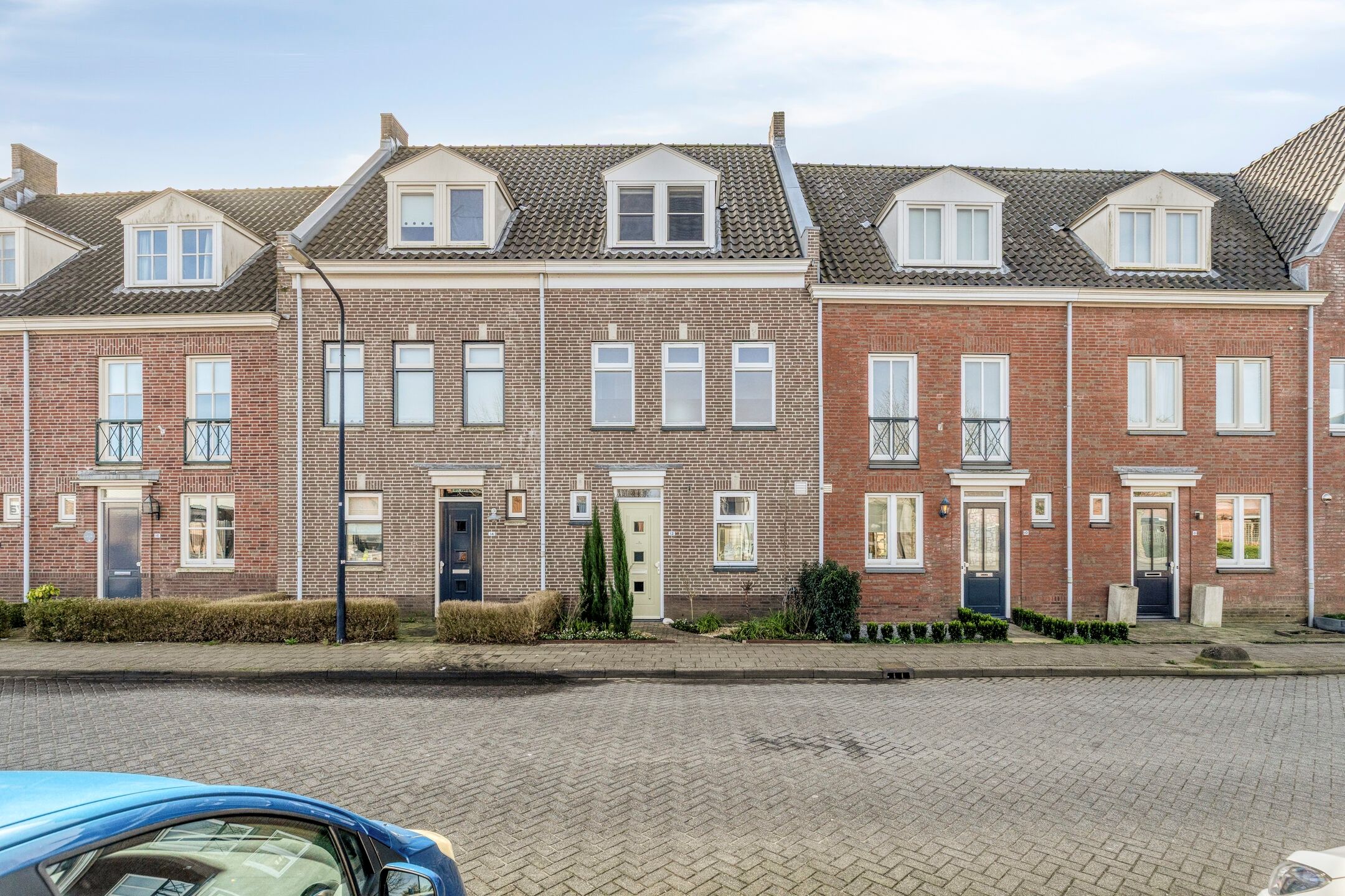 Sommelsdijkse Haven 12 