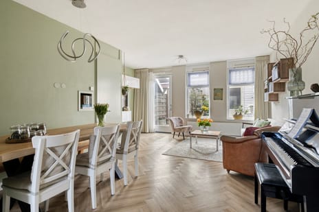 Sommelsdijkse Haven 12 secondary image