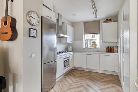 Sommelsdijkse Haven 12 tertiary image