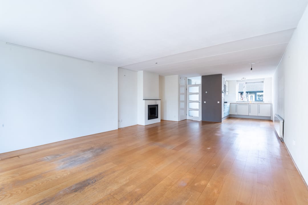 Foto 8 van Zuster Klijnstralaan 81