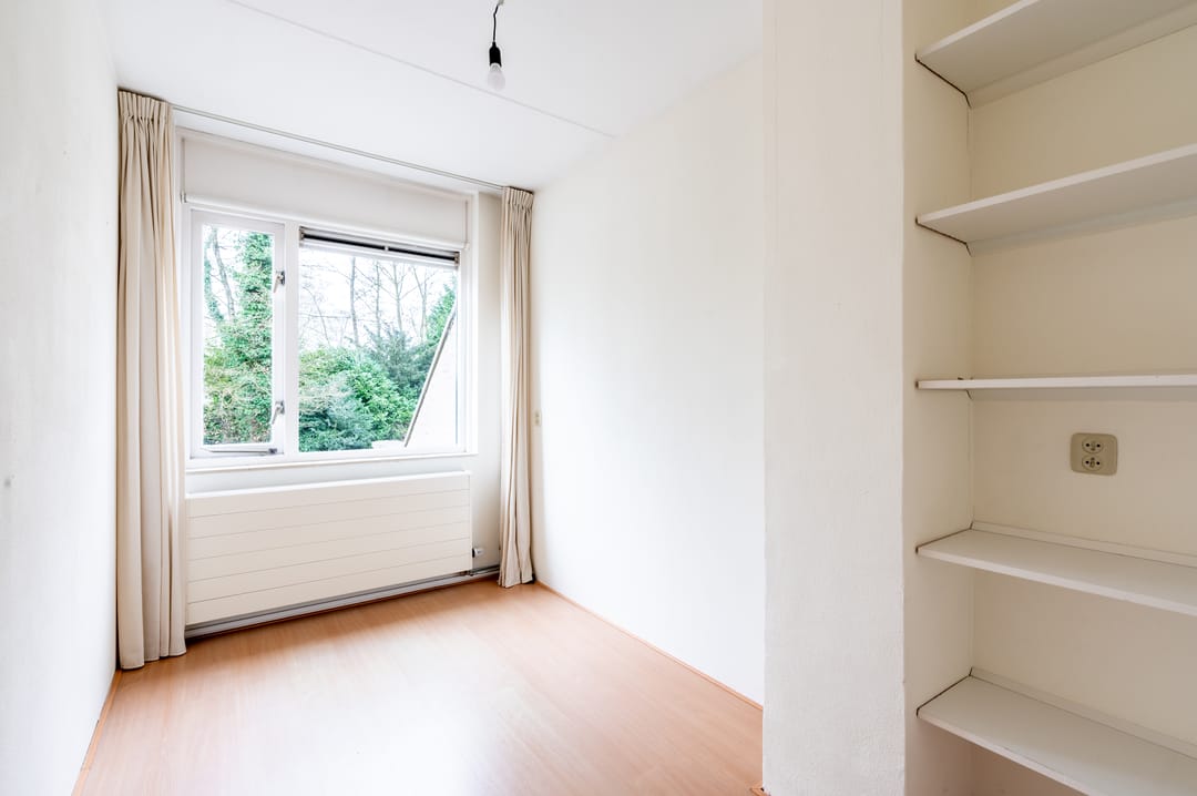 Foto 13 van Zuster Klijnstralaan 81