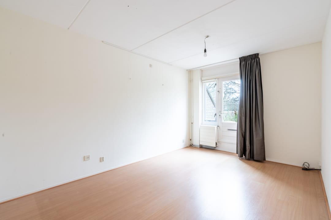 Foto 11 van Zuster Klijnstralaan 81