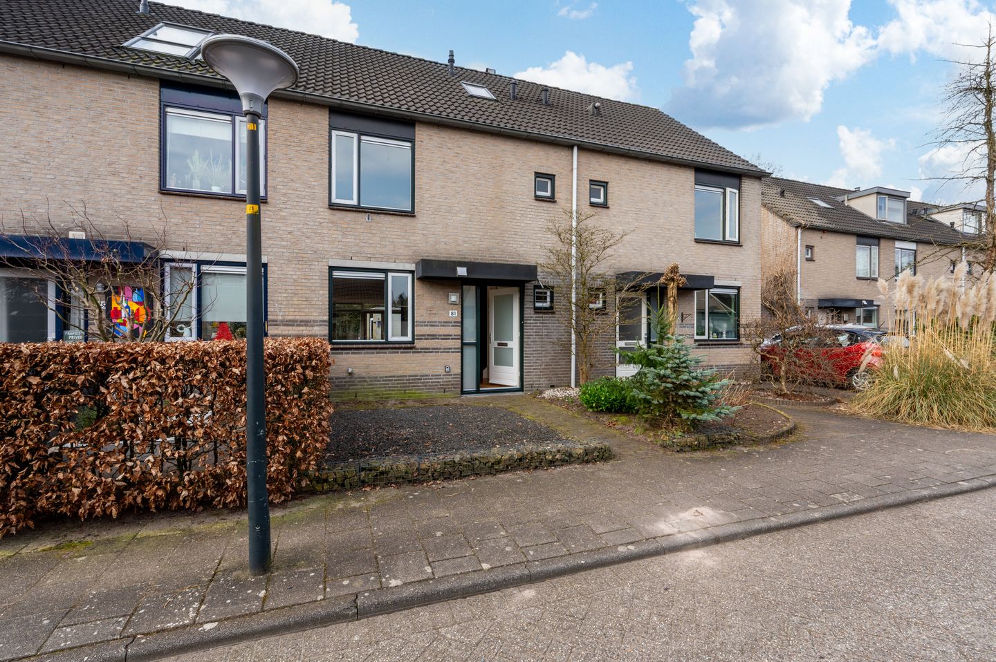 Foto 19 van Zuster Klijnstralaan 81