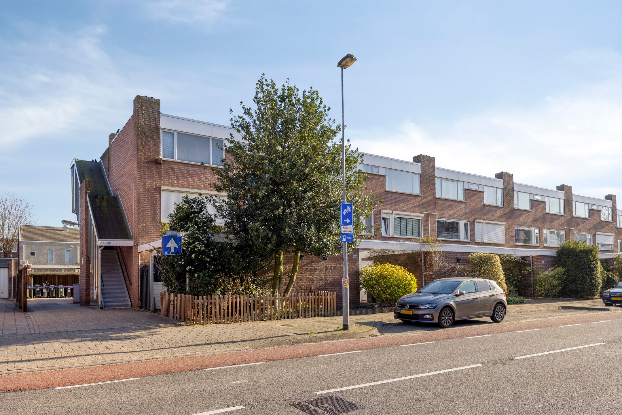 Tongelresestraat 204-A 204 A