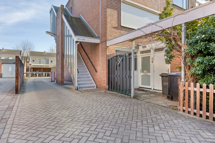 Photo 2 of Tongelresestraat 204-A