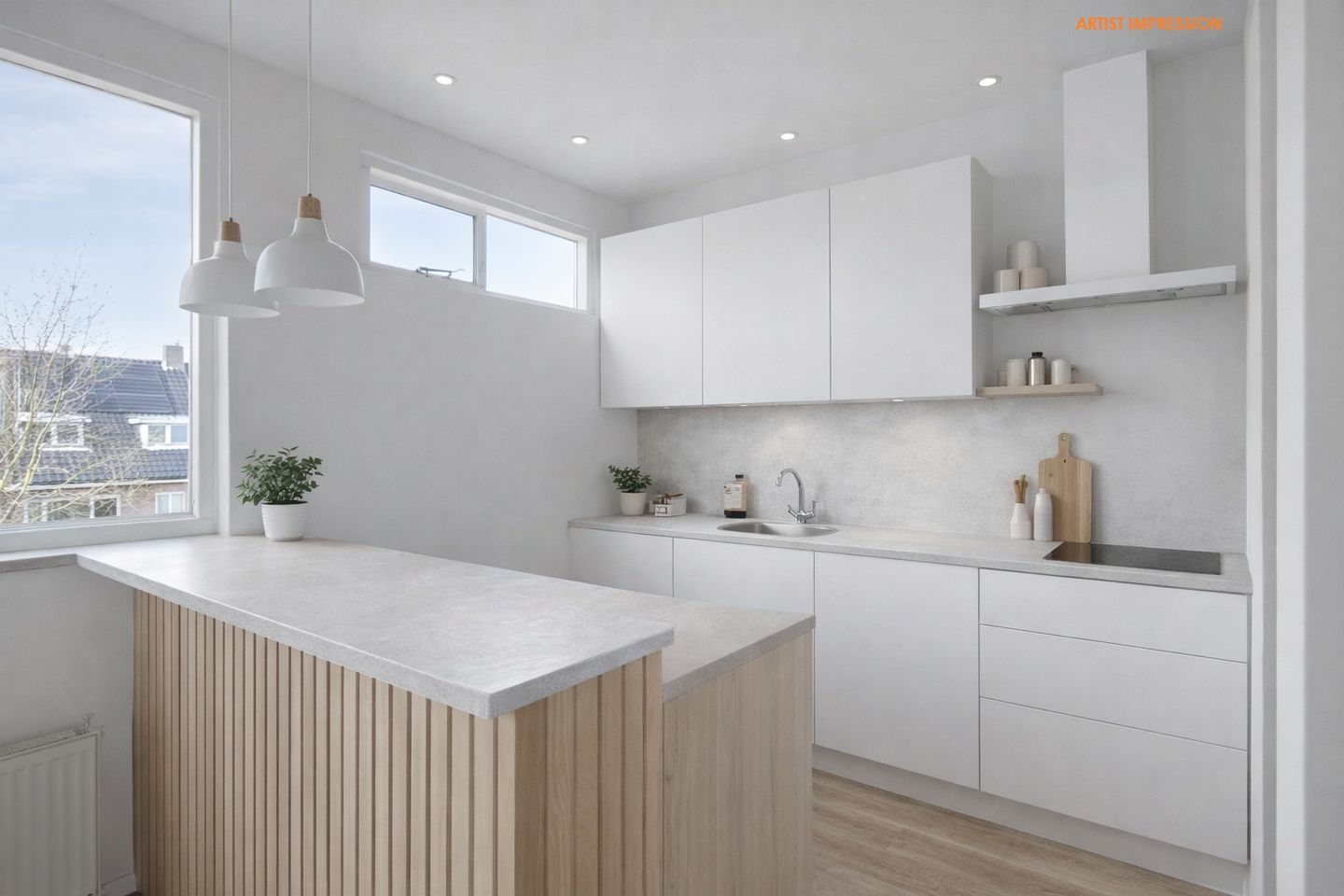 Foto 10 van Tongelresestraat 204-A