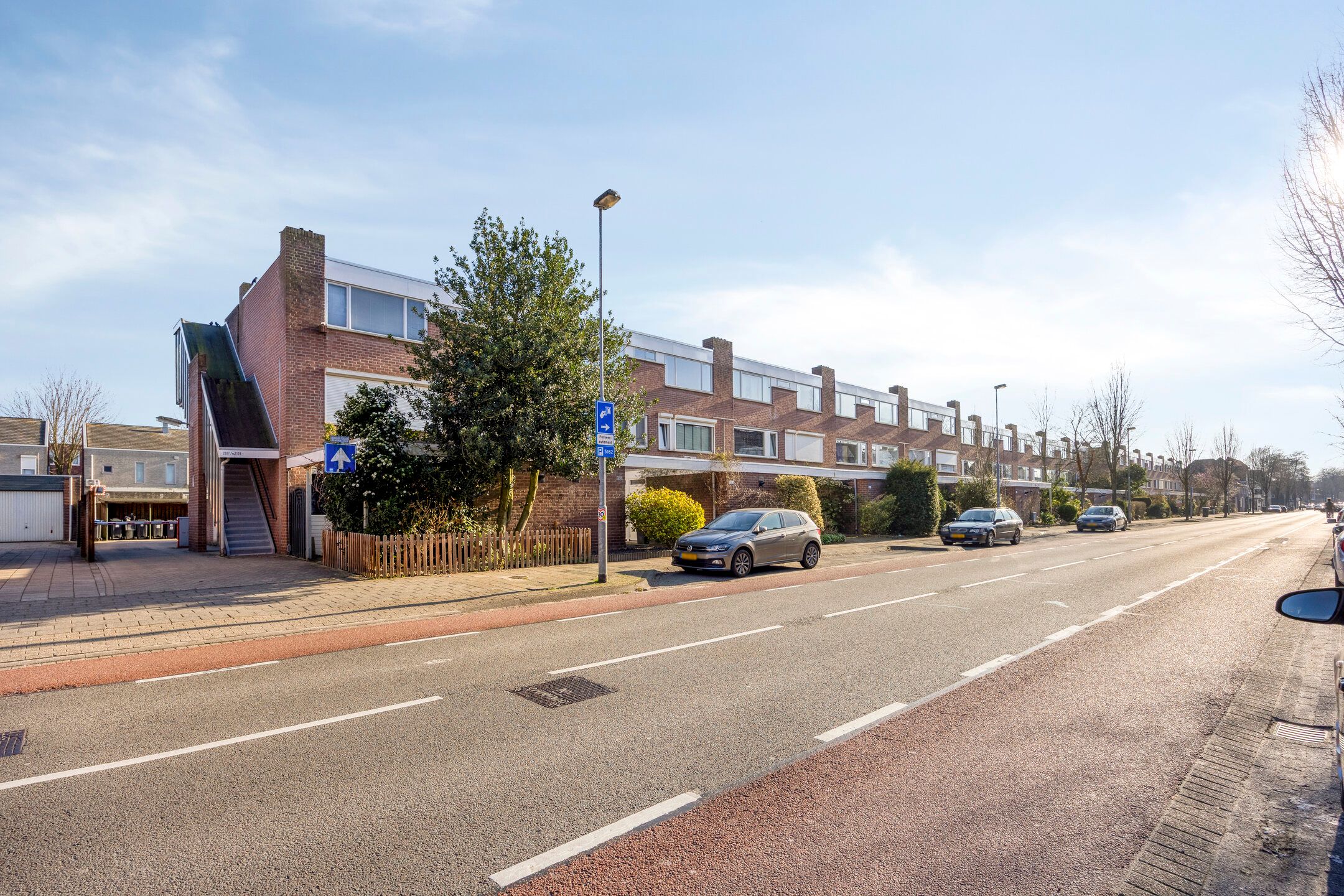 Foto 24 van Tongelresestraat 204-A