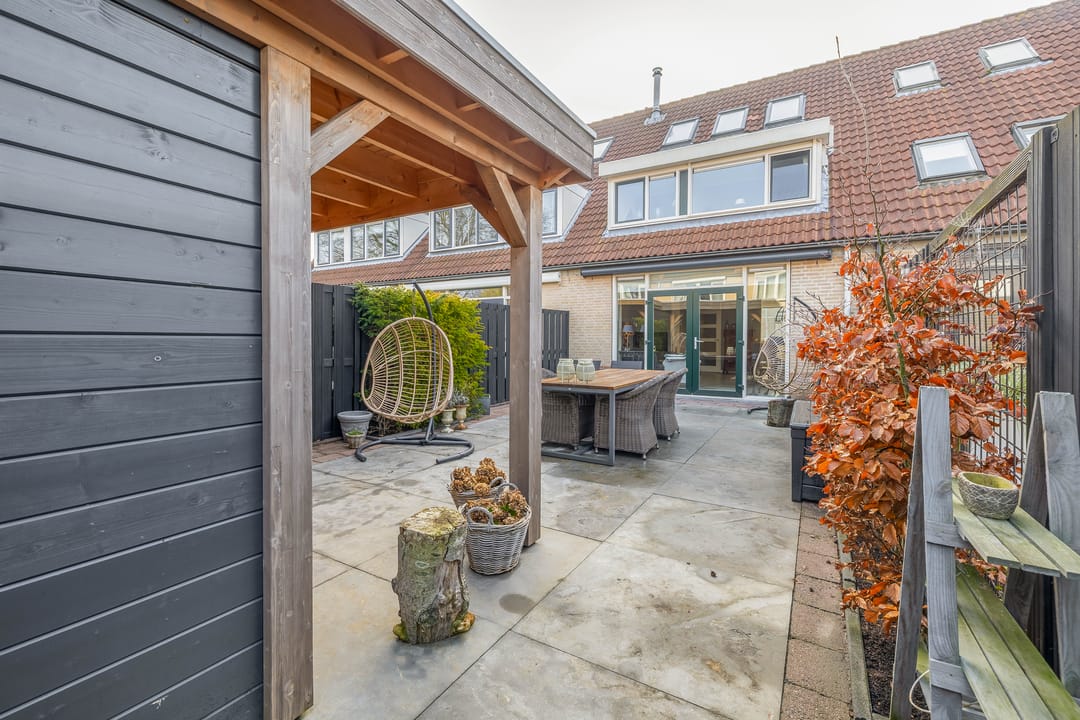 Foto 2 van Marshalllaan 82