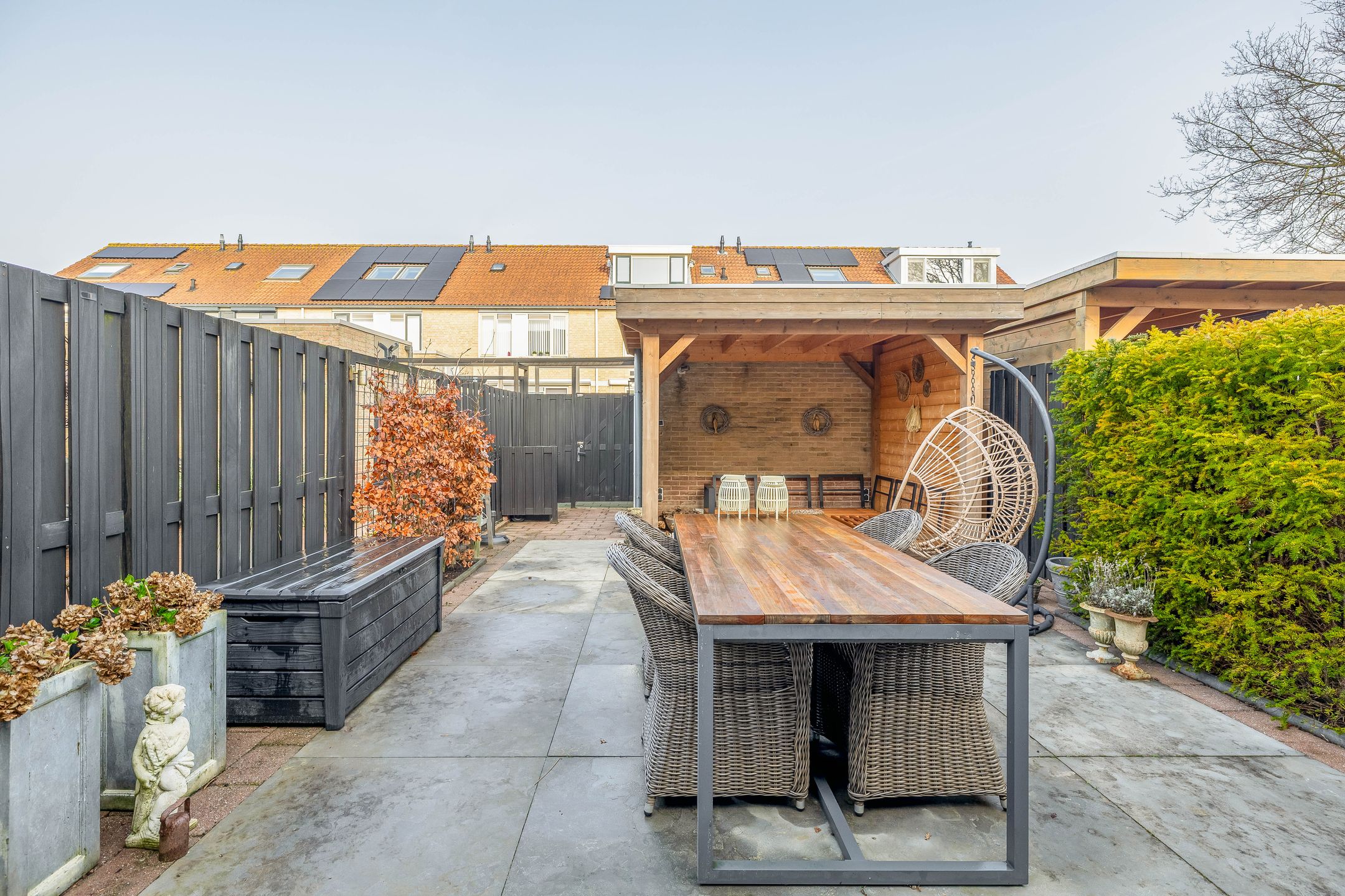 Foto 3 van Marshalllaan 82