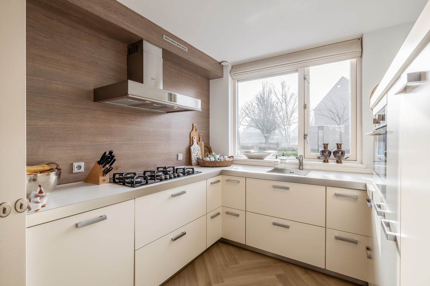 Foto 4 van Marshalllaan 82