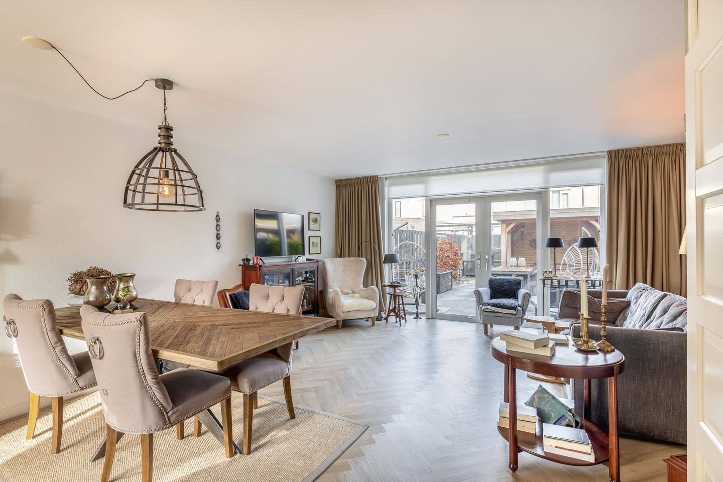 Foto 5 van Marshalllaan 82