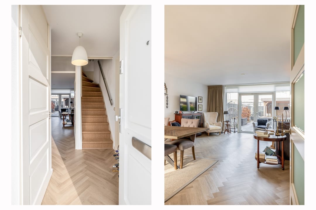 Foto 7 van Marshalllaan 82